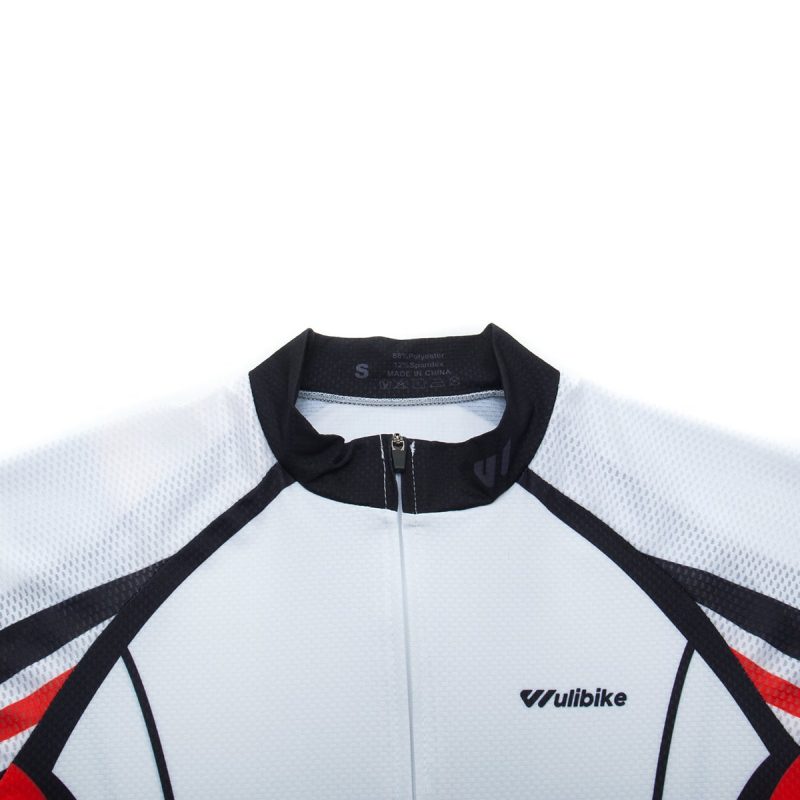 Cycling Kit Men Short Sleeve - Image 7