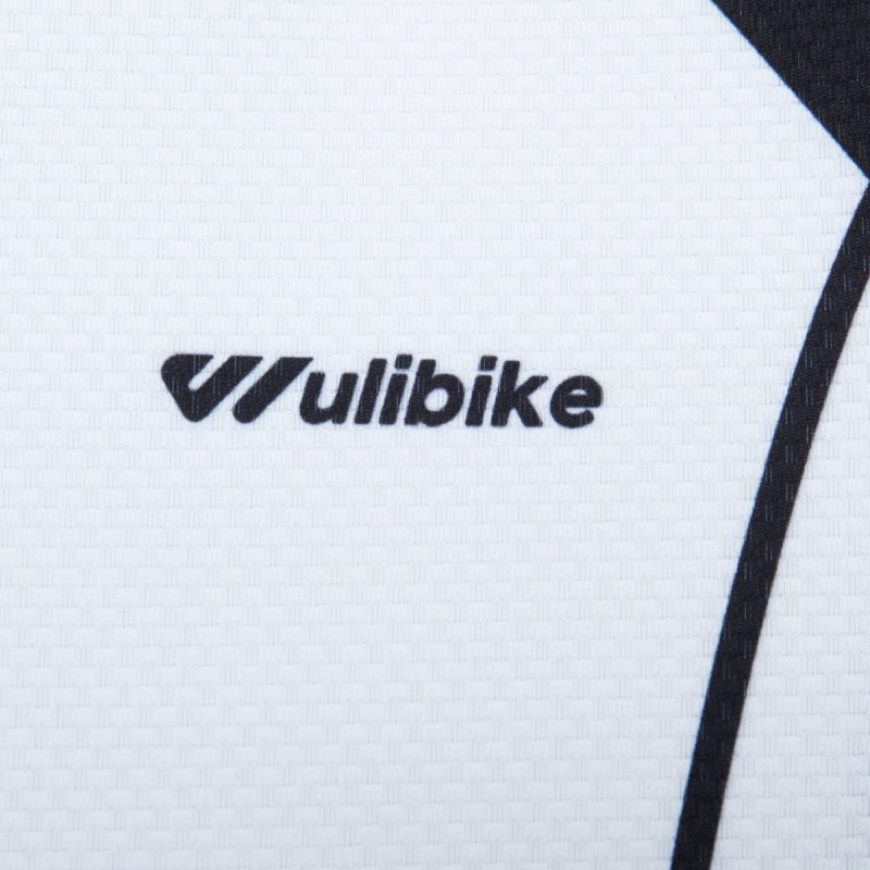Cycling Kit Men Short Sleeve - Image 8