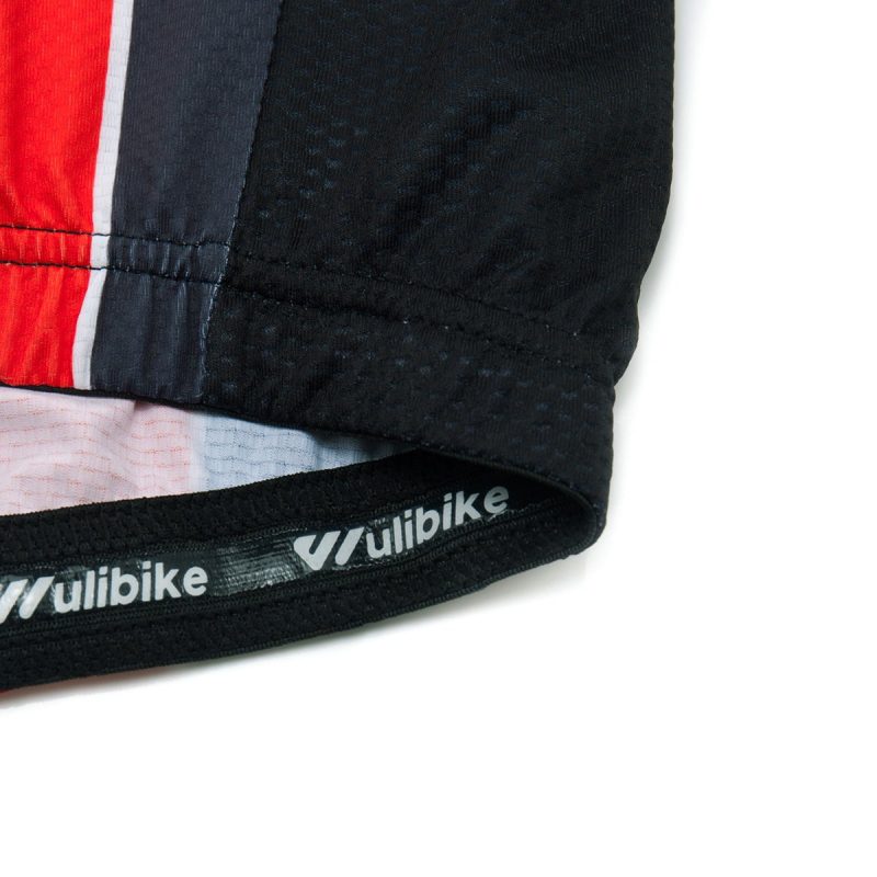 Cycling Kit Men Short Sleeve - Image 11