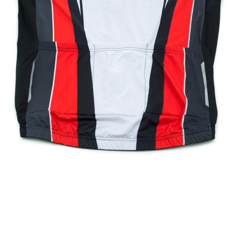 Cycling Kit Men Short Sleeve - Image 12