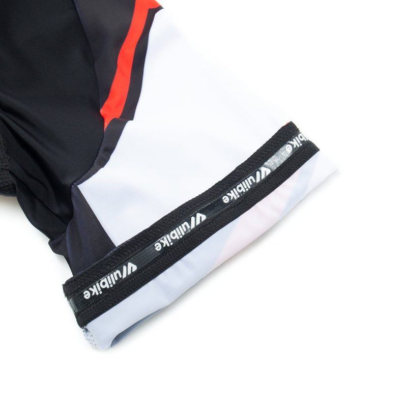 Cycling Kit Men Short Sleeve - Image 13