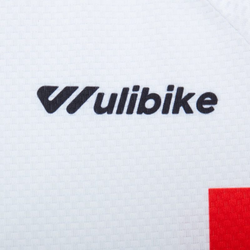 Cycling Kits Men CA Flag - Image 8