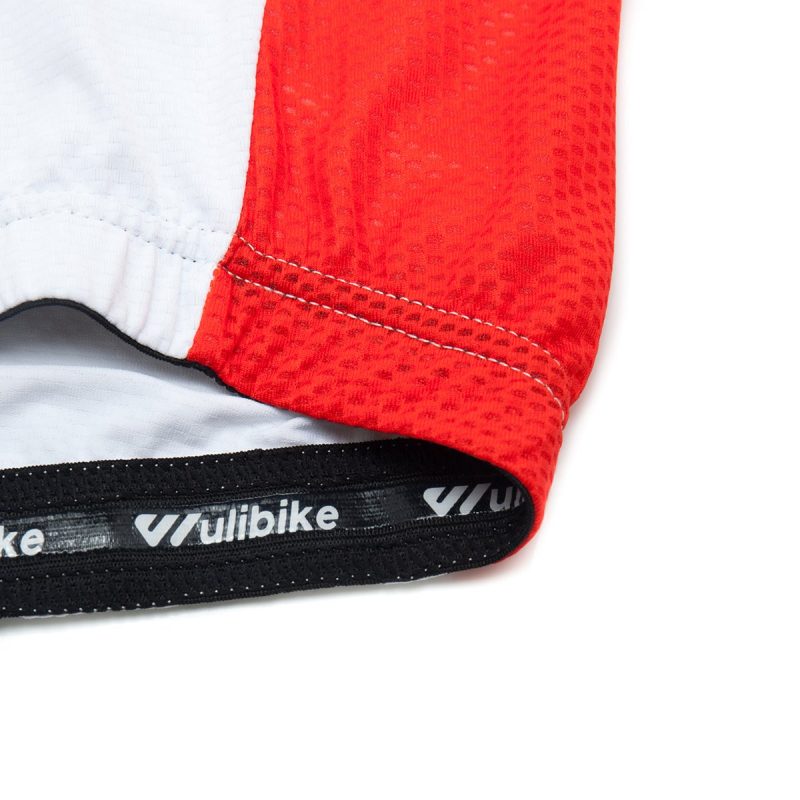 Cycling Kits Men CA Flag - Image 12