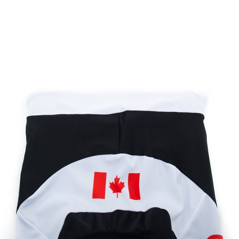 Cycling Kits Men CA Flag - Image 17