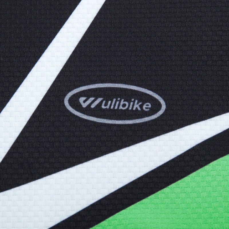 Cycling Kit Green Wolf - Image 10