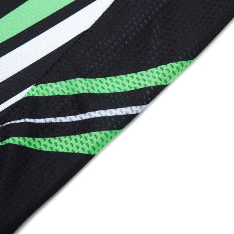 Cycling Kit Green Wolf - Image 13