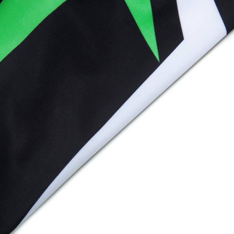 Cycling Kit Green Wolf - Image 17