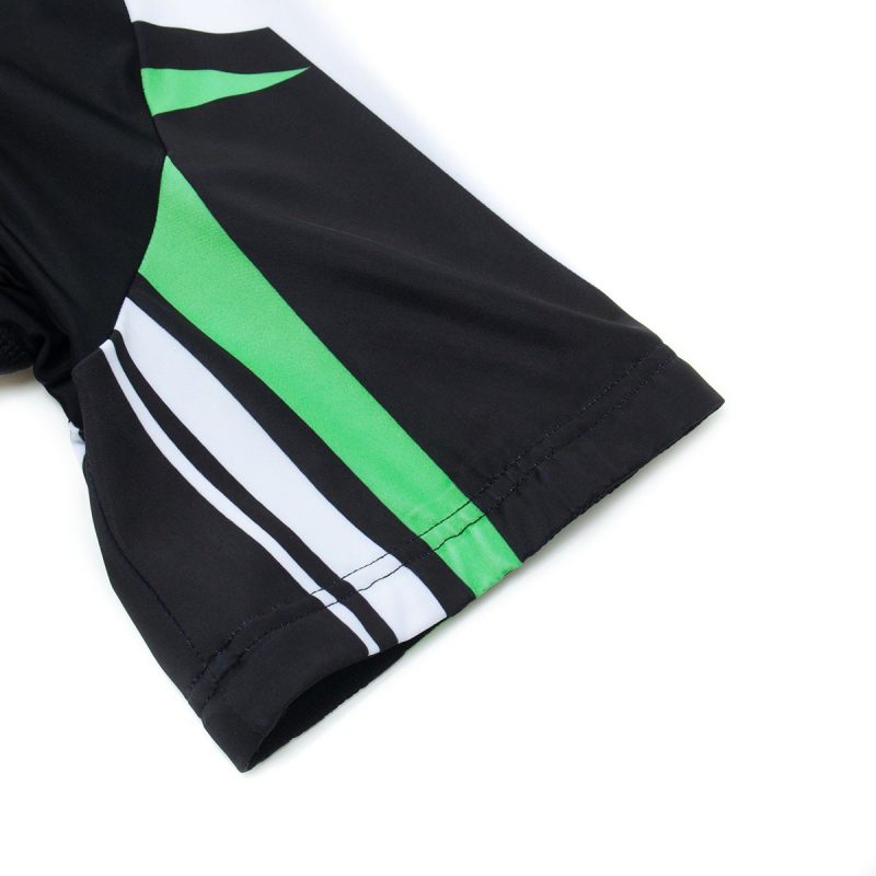 Cycling Kit Green Wolf - Image 18