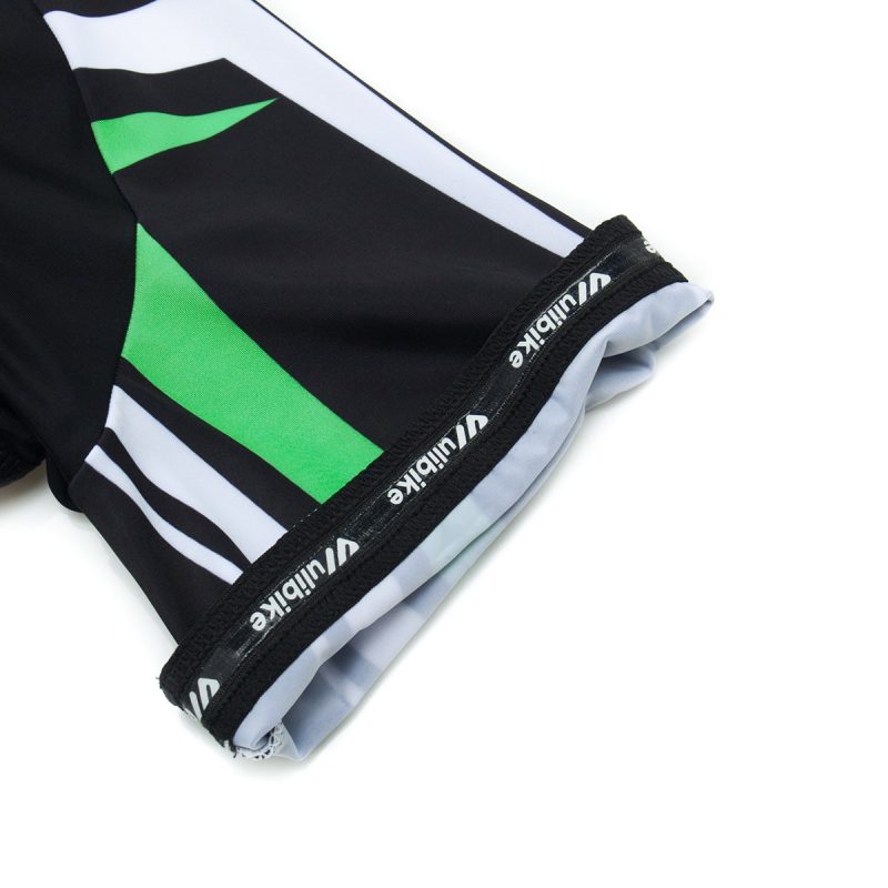 Cycling Kit Green Wolf - Image 19