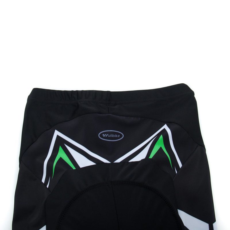 Cycling Kit Green Wolf - Image 20