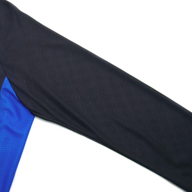 Cycle Jersey Long Sleeve USA Flag - Image 7