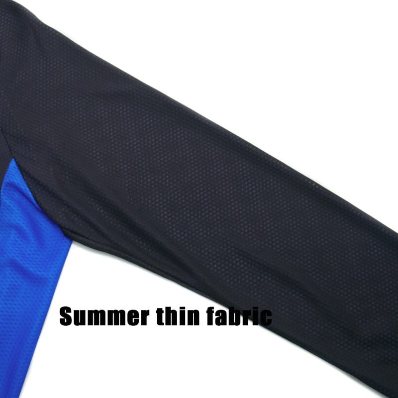 Long Sleeve Jersey - Image 5