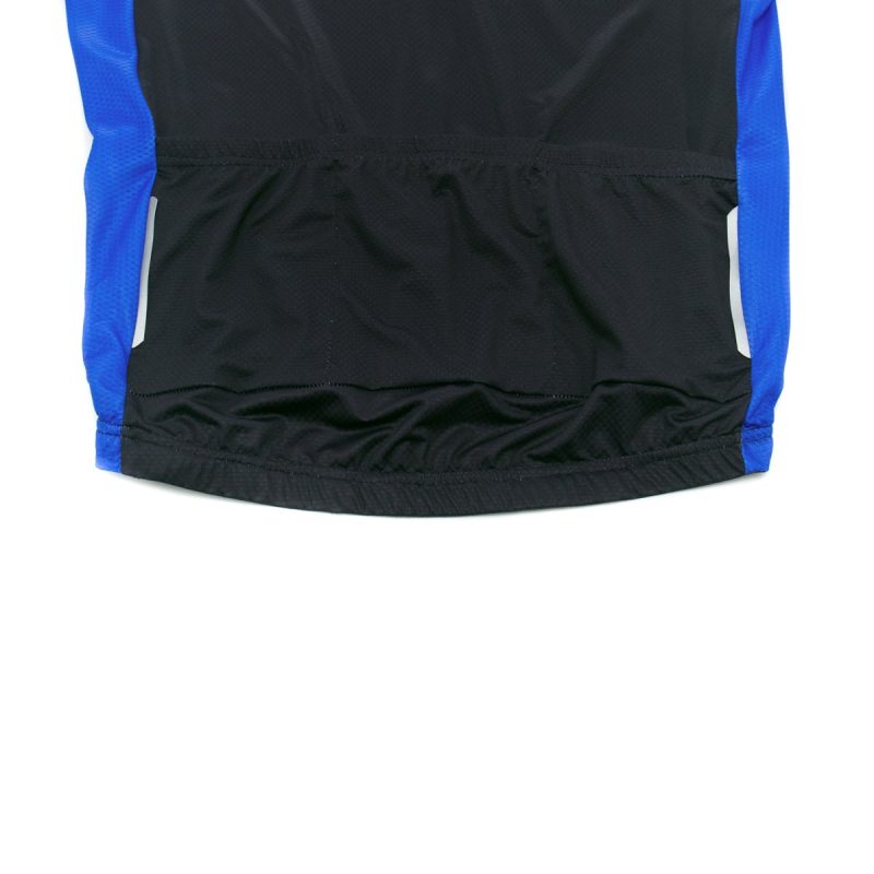 Cycle Jersey Long Sleeve USA Flag - Image 11