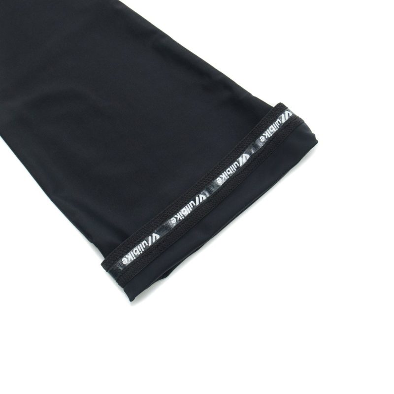 Leg Warmers Black - Image 7