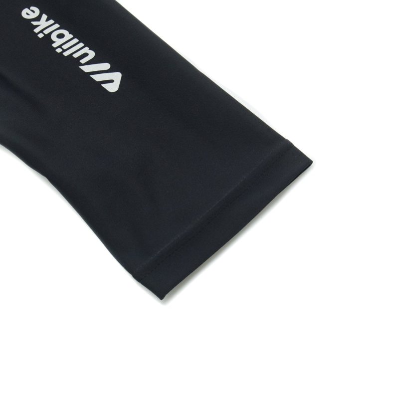 Leg Warmers Black - Image 8
