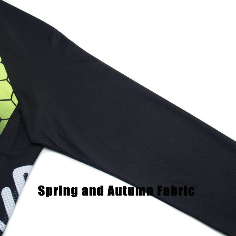 Long Sleeve Jersey - Image 6