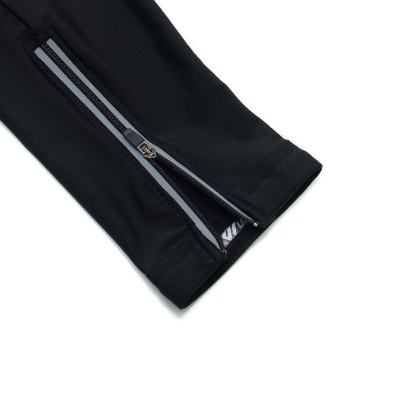 Men Cycling Bib Pants Skull - Image 8