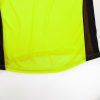 blue cycling jersey