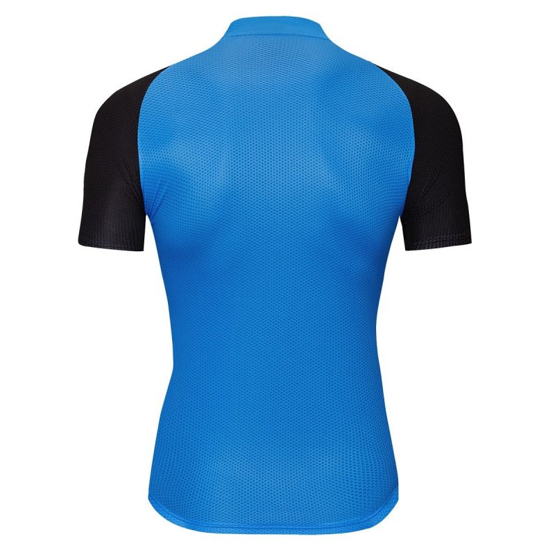 summer cycling jersey