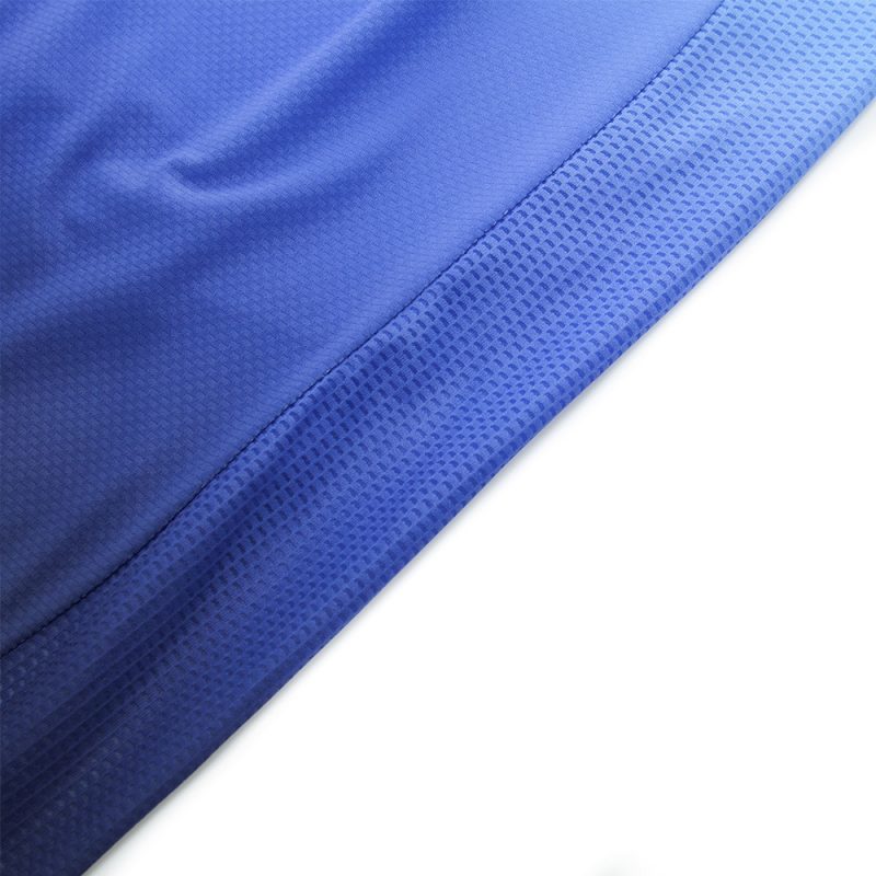 Men Jersey Gradient Blue - Image 7