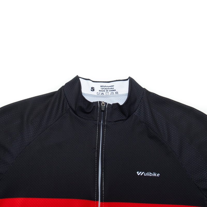 Bicycle Jersey Retro Classic - Image 4