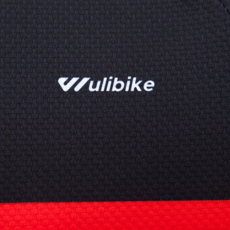 Bicycle Jersey Retro Classic - Image 5