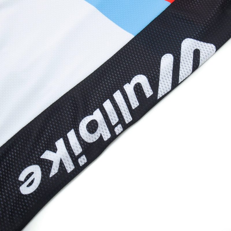 Bicycle Jersey Retro Classic - Image 8
