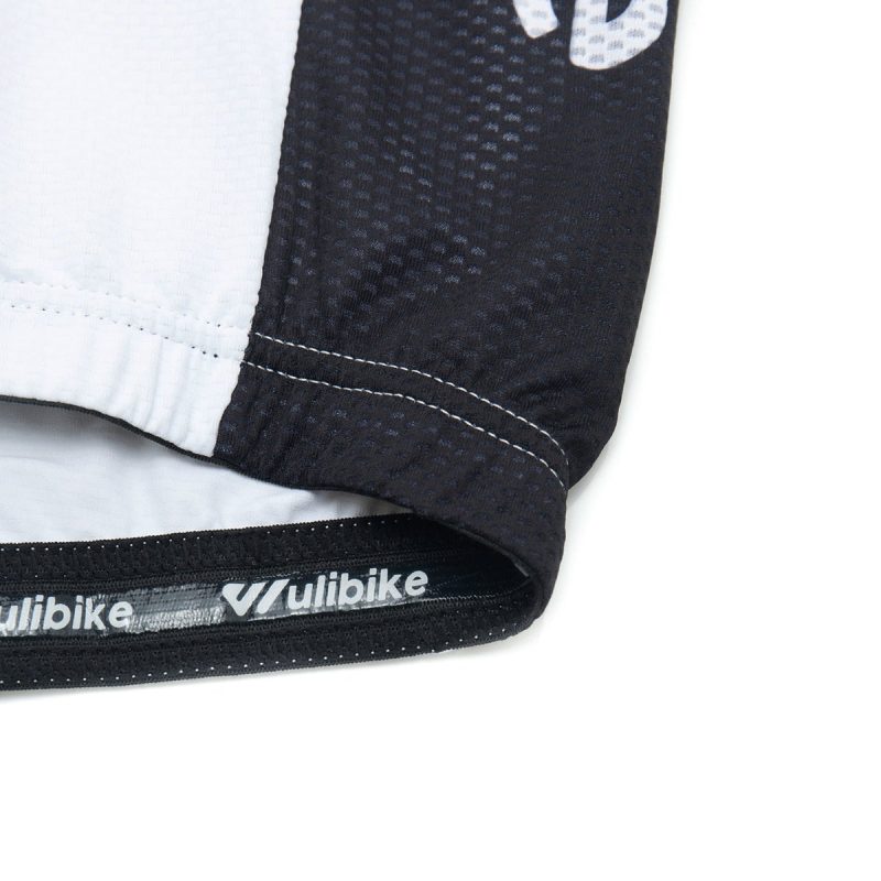 Bicycle Jersey Retro Classic - Image 9
