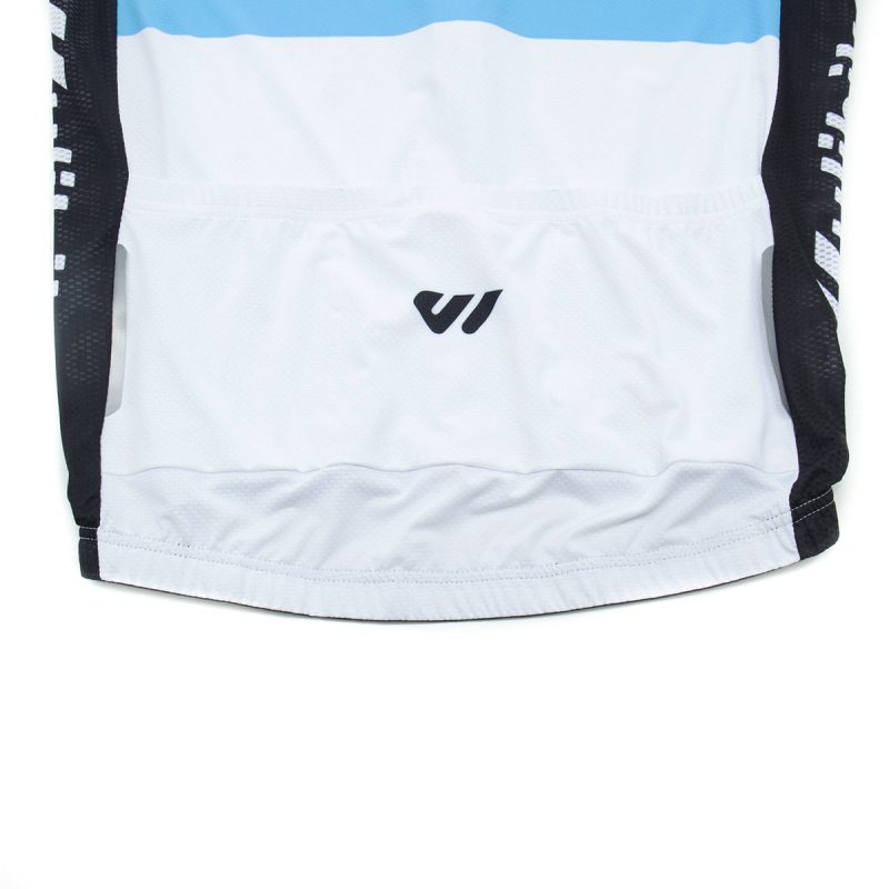 Bicycle Jersey Retro Classic - Image 10
