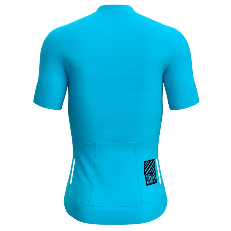 Men PCY Jersey Dresden Blue - Image 3