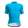 wulibike-men-bike-jersey-sleeve-short-sleeve-wulibike-men-bike-jersey-sleeve-short-sleeve-Dresden Blue-M10078-front