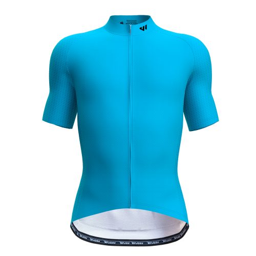 wulibike-men-bike-jersey-sleeve-short-sleeve-wulibike-men-bike-jersey-sleeve-short-sleeve-Dresden Blue-M10078-front