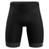 wulibike mens cycling shorts black M2001-_Front