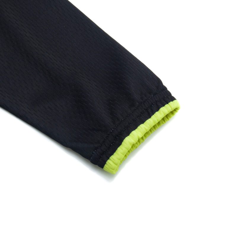 Cycling Kit Long Sleeve Honeycomb Lattice - Image 6