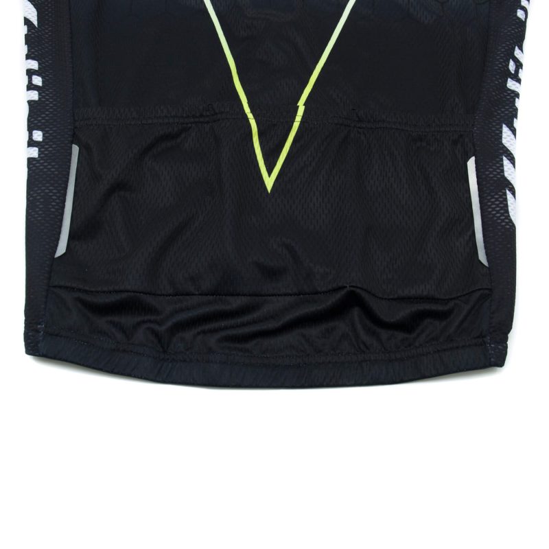 Cycling Kit Long Sleeve Honeycomb Lattice - Image 9