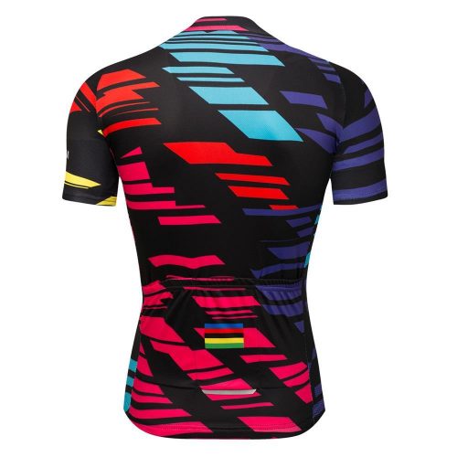 mens cycling jersey