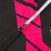 short sleeve cycling jersey