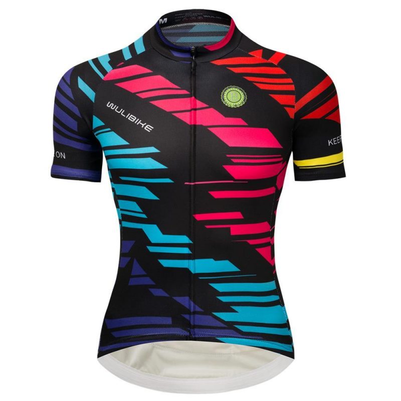 cycling jersey