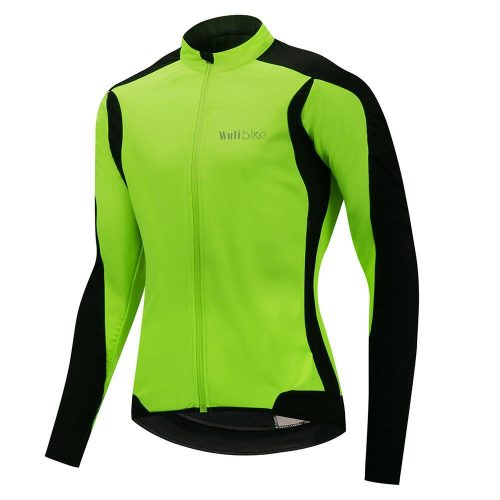 cycling jacket