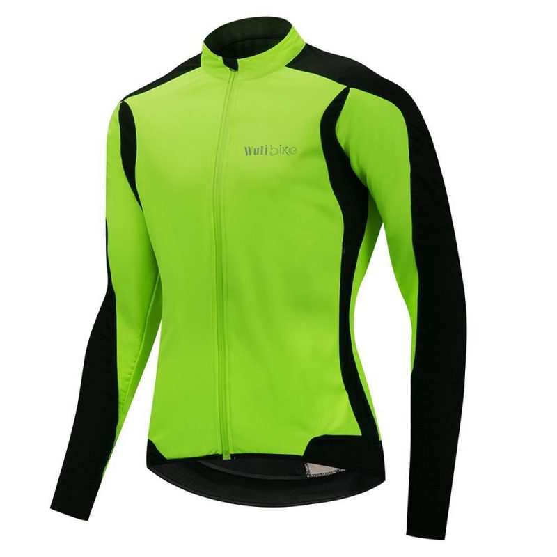 cycling jacket