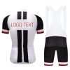 Cycling Jersey set