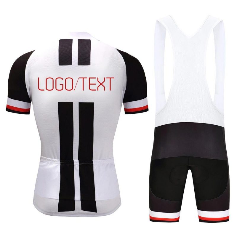 Cycling Jersey set