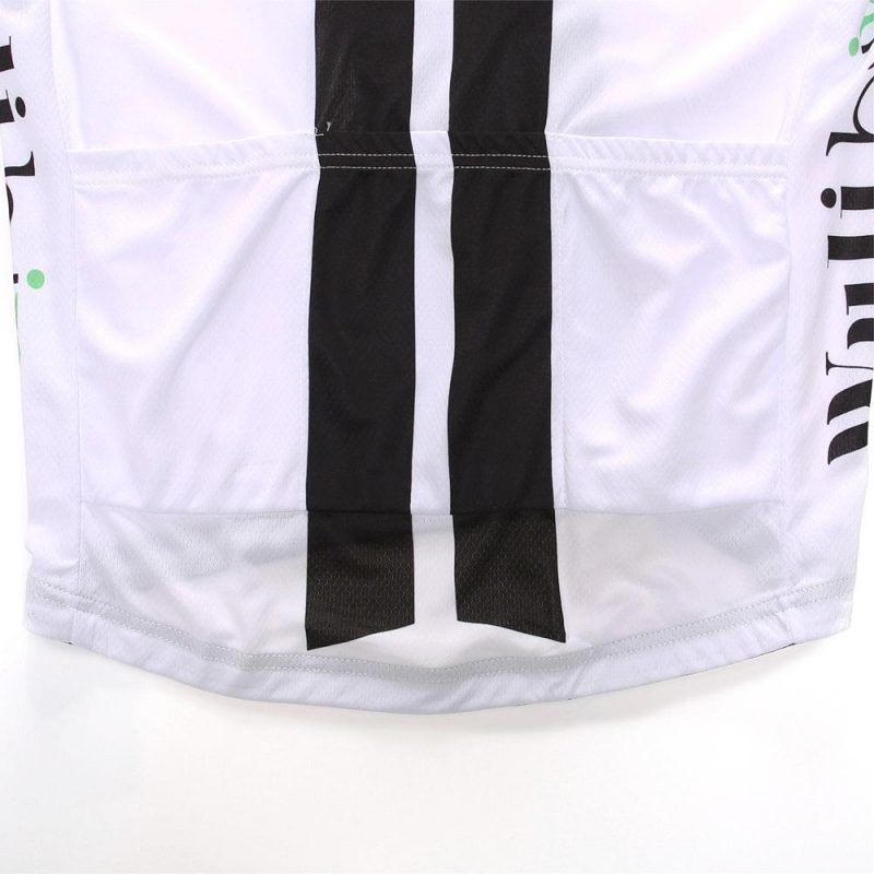 Bib Shorts Kit