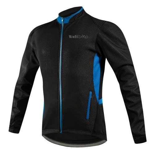 Cycling Jackets