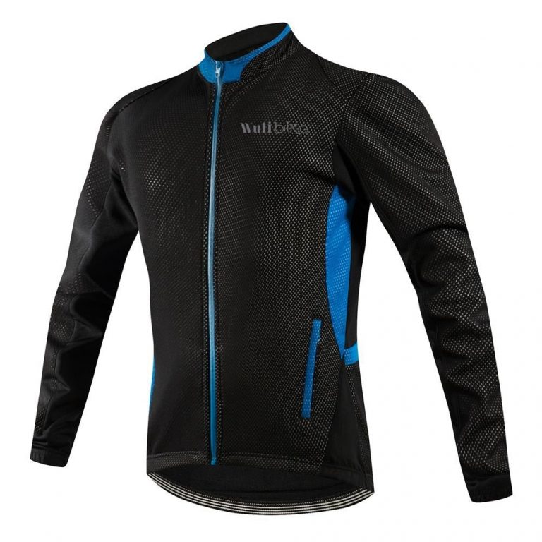 Cycling Jackets