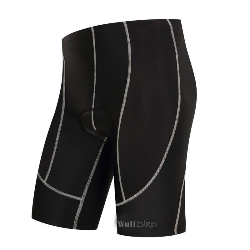 Men's Cycling Shorts