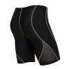 padded cycling shorts