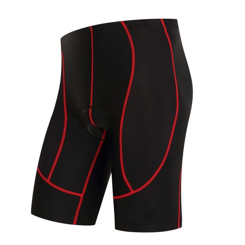 Men's Universal Cycling Shorts - Image 2