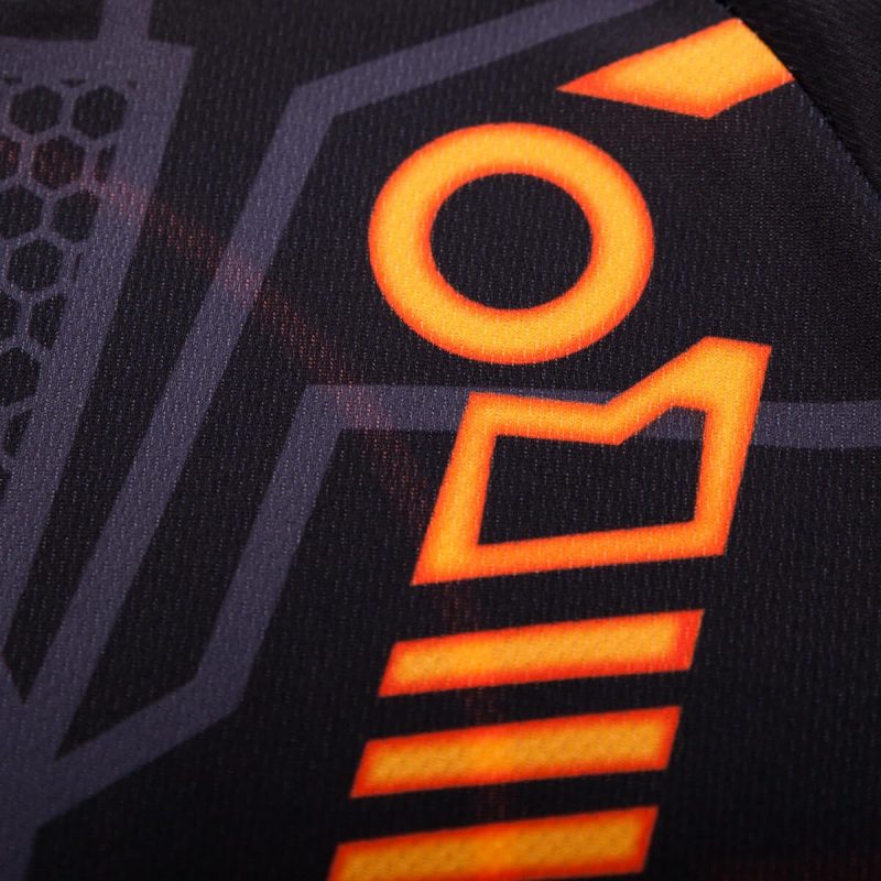 Men Long Sleeve Cycling Kits TRON - Image 7