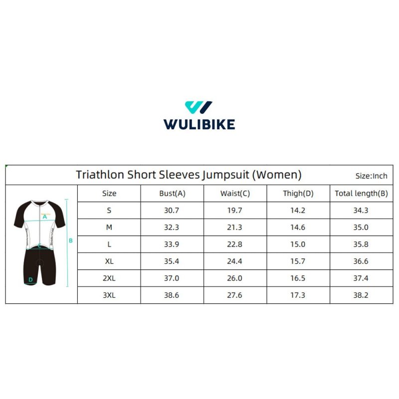Iris Tri Suit Women Leopard-print Jazzy - Image 3